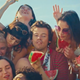 Illustration for article titled Please Enjoy Harry Styless Ode to Eating Watermelons